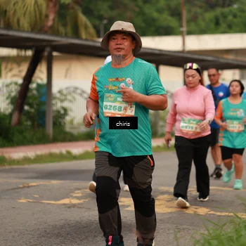 Runner Photo 8181855