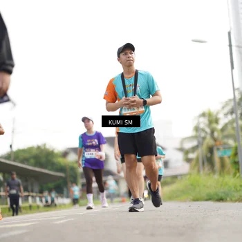 Runner Photo 8181856