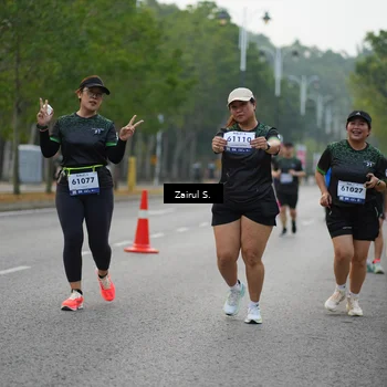 Runner Photo 8181858