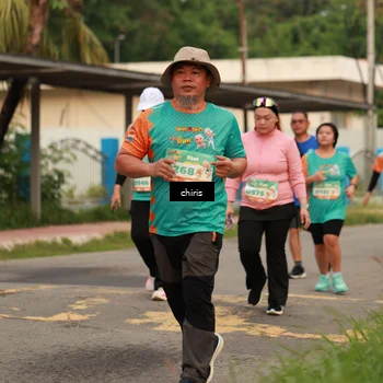 Runner Photo 8181859