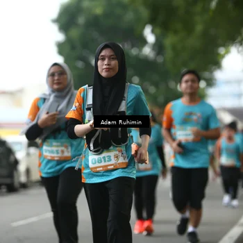 Runner Photo 8181860