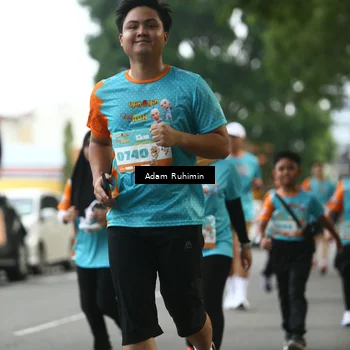 Runner Photo 8181861