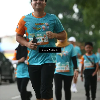 Runner Photo 8181863