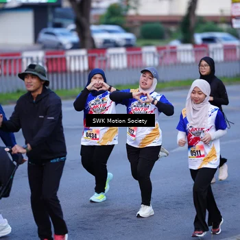 Runner Photo 8181869