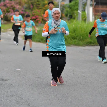 Runner Photo 8181871