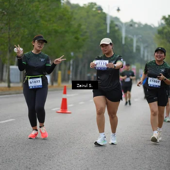 Runner Photo 8181874