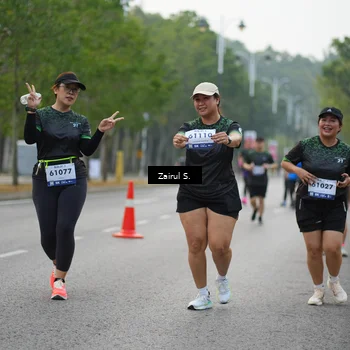 Runner Photo 8181876