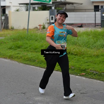 Runner Photo 8181877