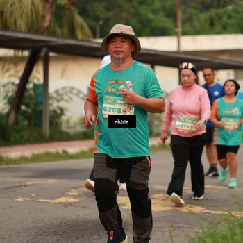 Runner Photo 8181878