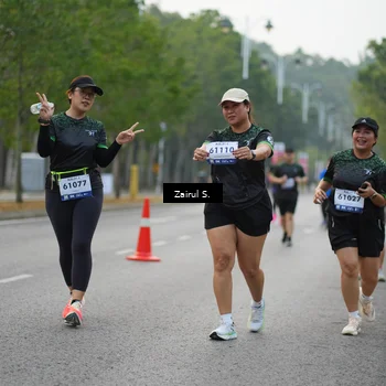 Runner Photo 8181879