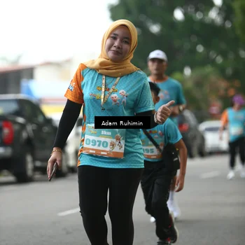 Runner Photo 8181881