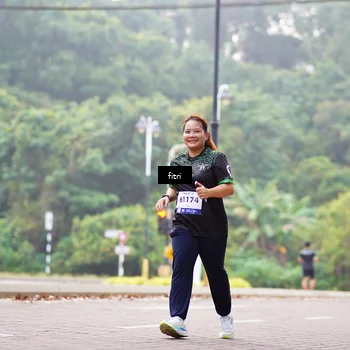 Runner Photo 8181883