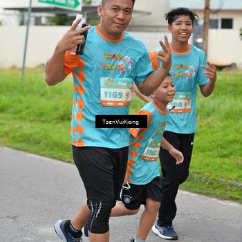 Runner Photo 8181884