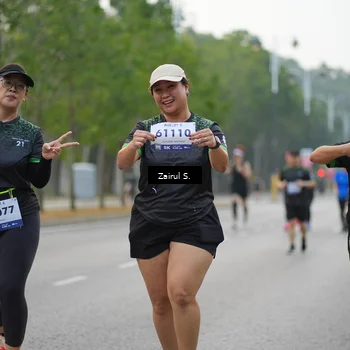 Runner Photo 8181885