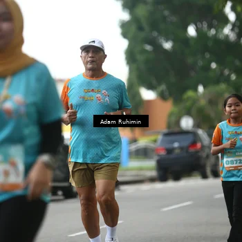 Runner Photo 8181890