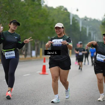 Runner Photo 8181891