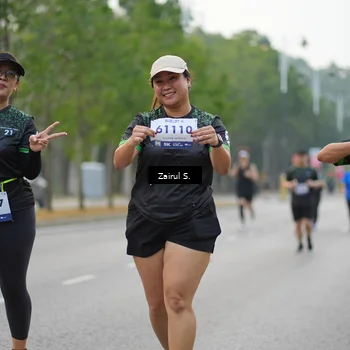 Runner Photo 8181892