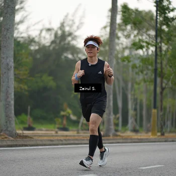 Runner Photo 8181893