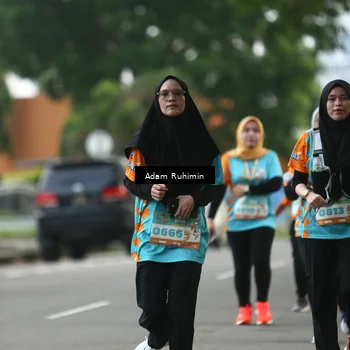 Runner Photo 8181894
