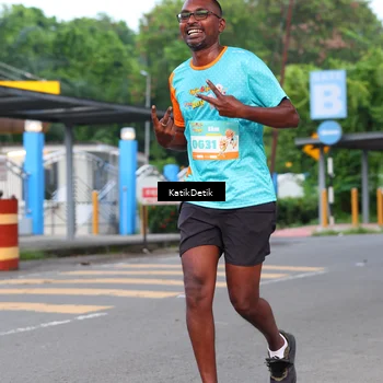 Runner Photo 8181895
