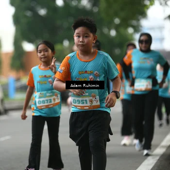 Runner Photo 8181898