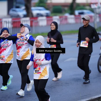 Runner Photo 8181901