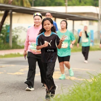 Runner Photo 8181903
