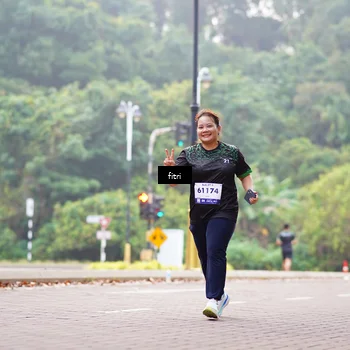 Runner Photo 8181904