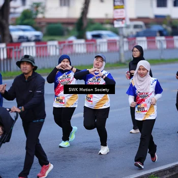 Runner Photo 8181906