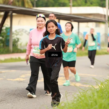 Runner Photo 8181907