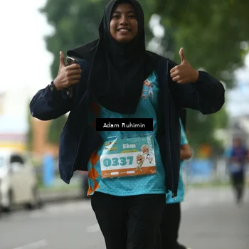 Runner Photo 8181908