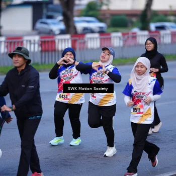 Runner Photo 8181909