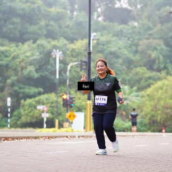 Runner Photo 8181911