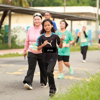 Runner Photo 8181913