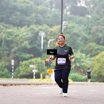 Runner Photo 8181915