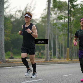 Runner Photo 8181917