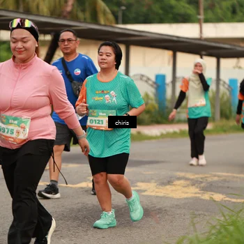Runner Photo 8181919