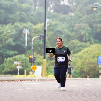 Runner Photo 8181923