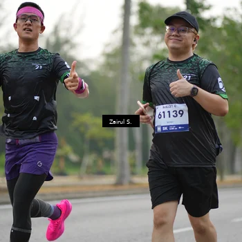 Runner Photo 8181930
