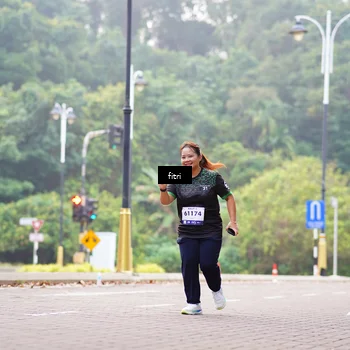 Runner Photo 8181932