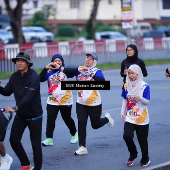 Runner Photo 8181933