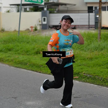 Runner Photo 8181934