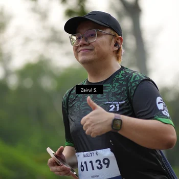 Runner Photo 8181935