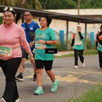 Runner Photo 8181936