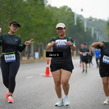 Runner Photo 8181939