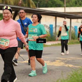 Runner Photo 8181940