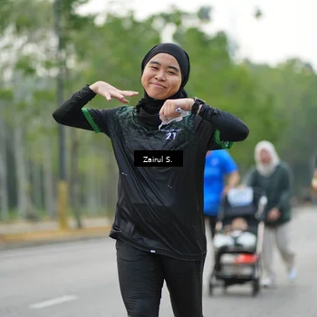 Runner Photo 8181941