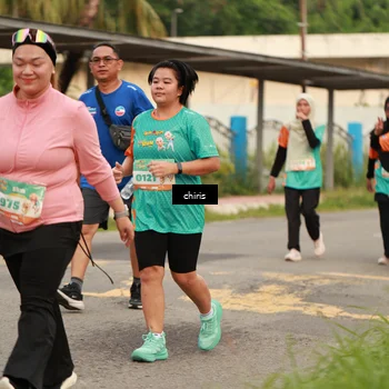 Runner Photo 8181948