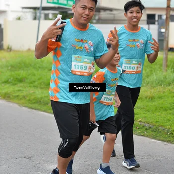 Runner Photo 8181951