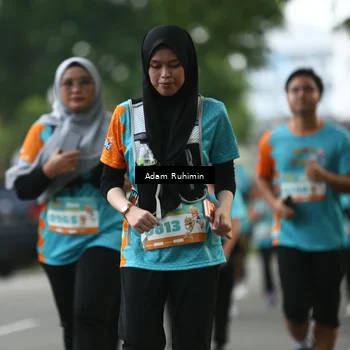 Runner Photo 8181952